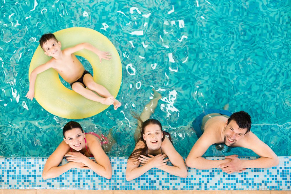 aquecedor solar para piscina